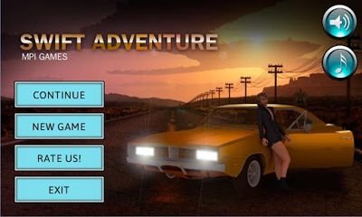 game pic for Swift Adventure